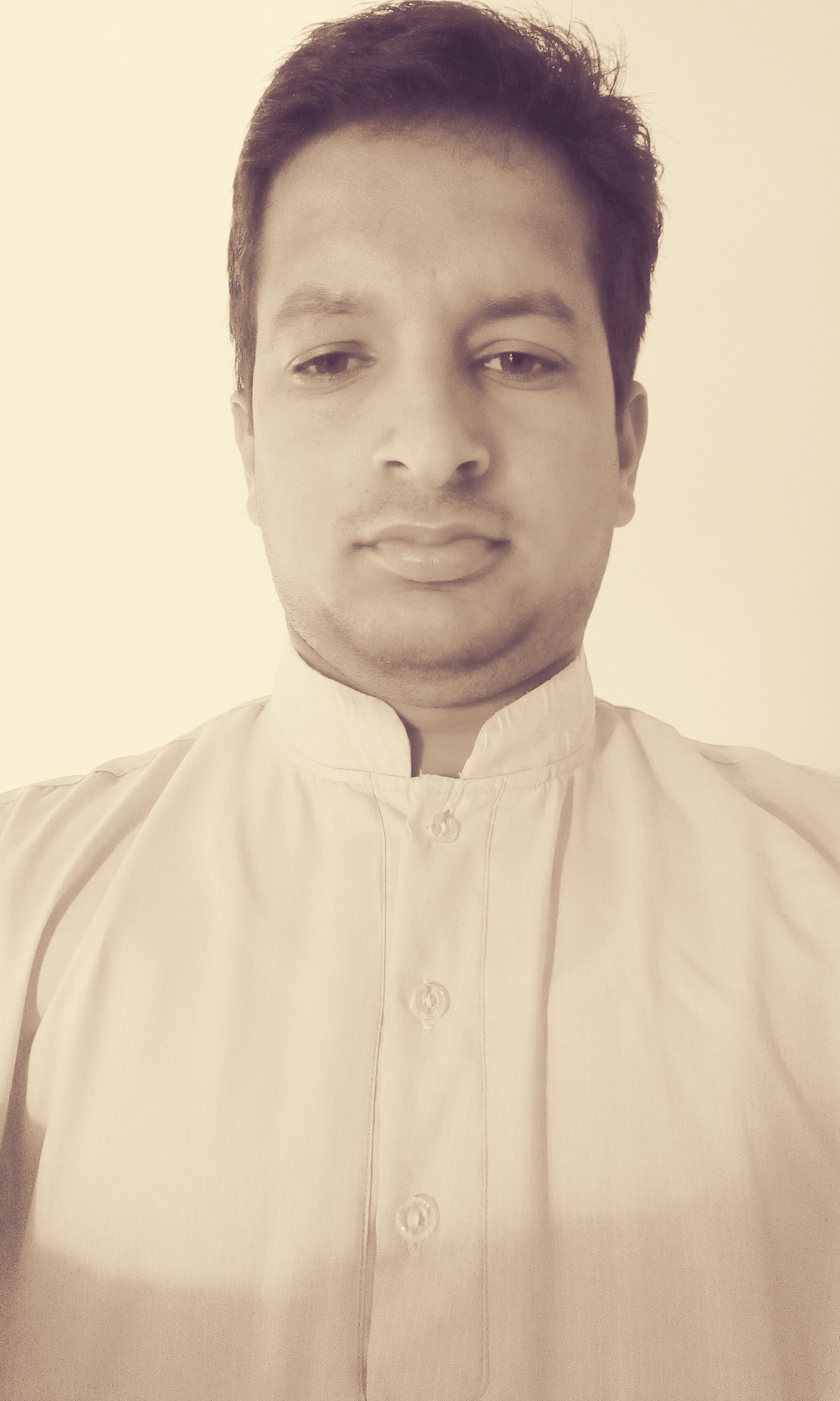 Waqas Abbasi 