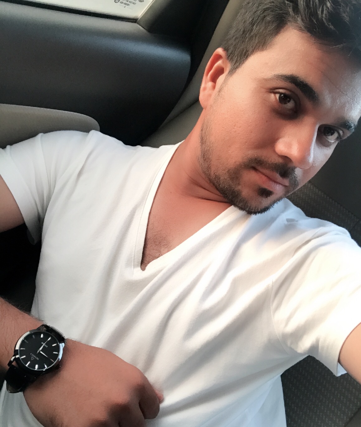 Muhammad Adeel Employment Law, Project Management, Public Relations, Quickbooks & Quicken, Technical Support