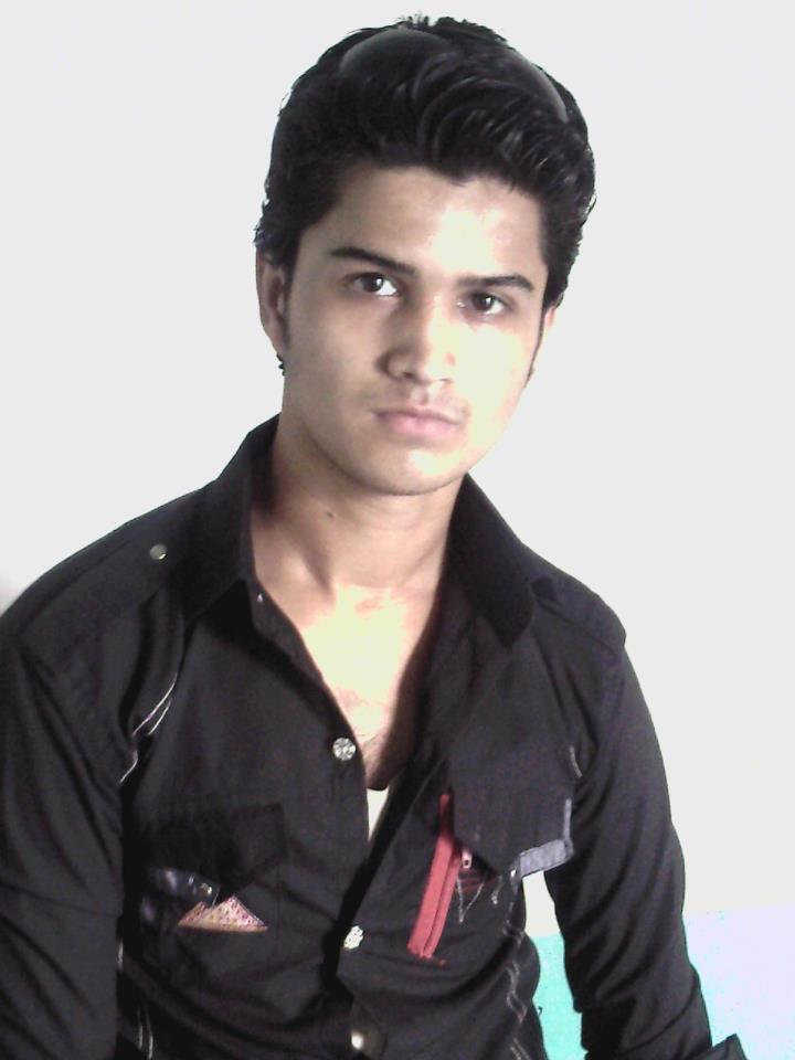 Ahmed Mustafa Mechatronics