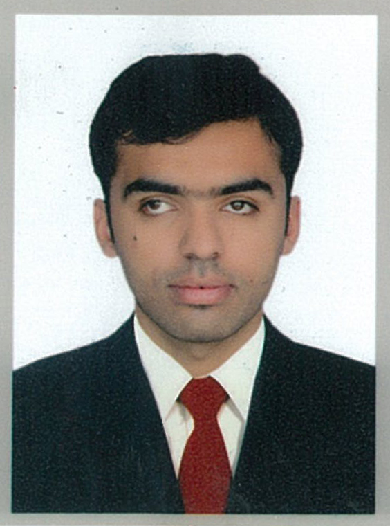 Saad Ullah Farooqi Matlab & Mathematica, Mathematics