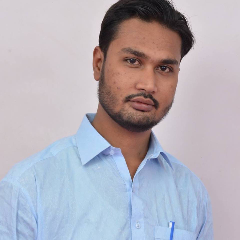 Shahzaib Mughal Marketing