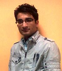 Ali Raza Hashmi Photography, Presentations, Event Planning, Excel, Social Networking