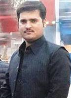 Asim Ali Shah Management