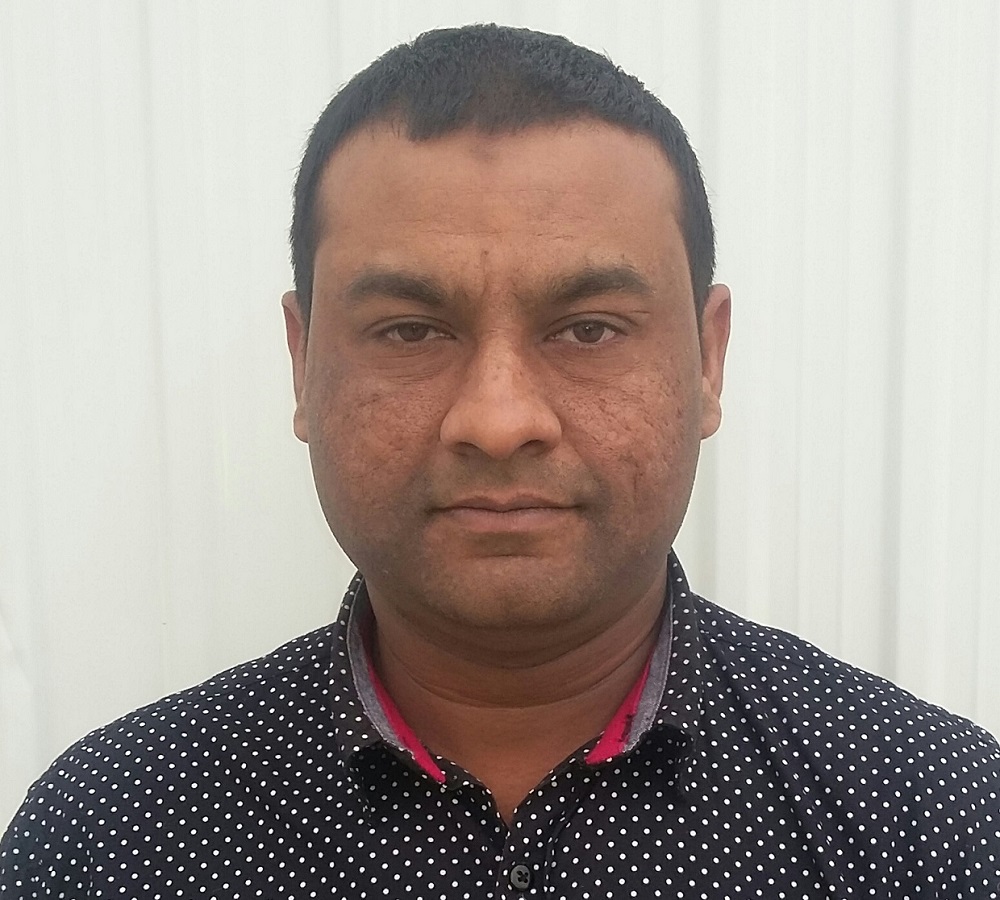 Usman Abdul Sattar Presentations