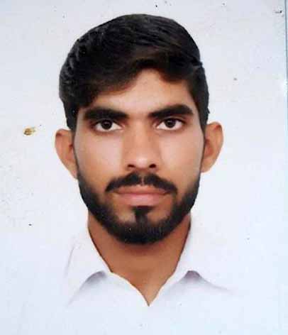 Saud Khattak Product Management