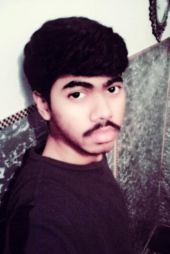 Adeel Arshad Firefox