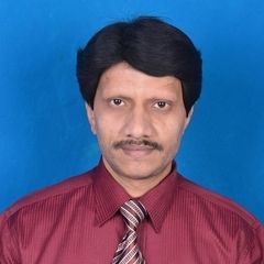 Masood Ahmed Education & Tutoring