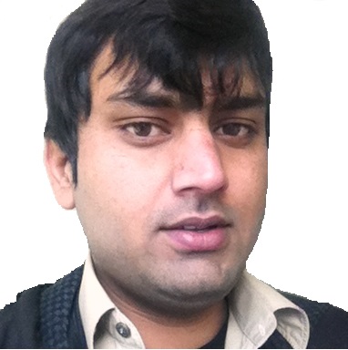 Umer Shahzad Financial Research