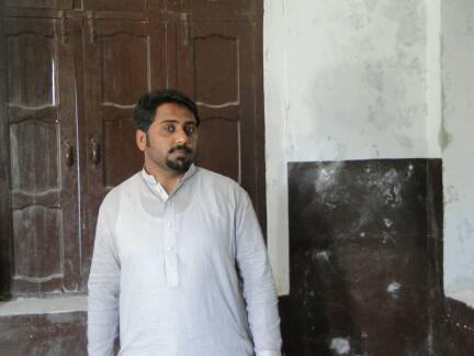 Muhammad Umair Education & Tutoring