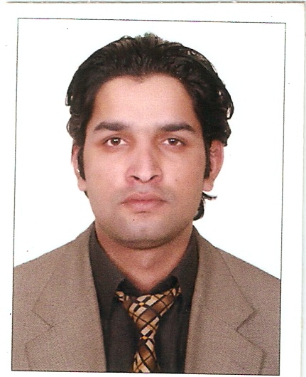 Mohtsam Khalid Sales