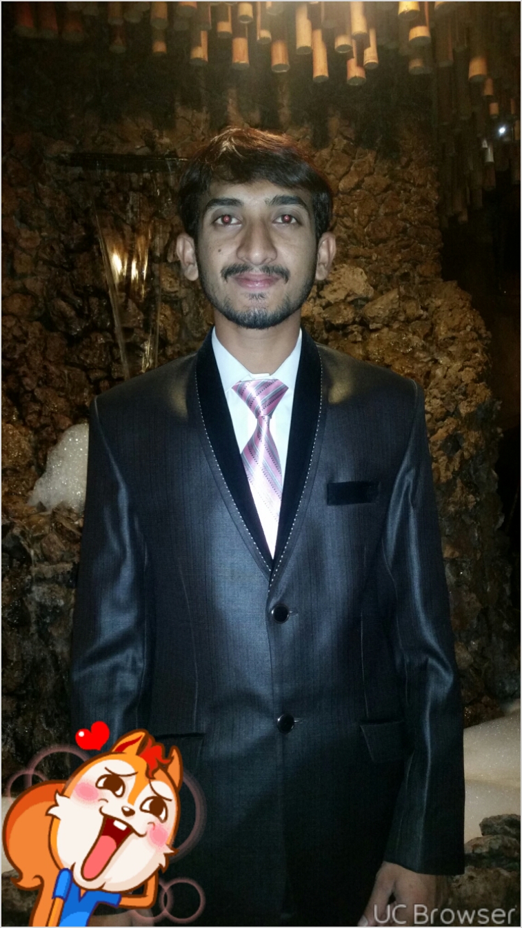 Asad Raza Voice Talent