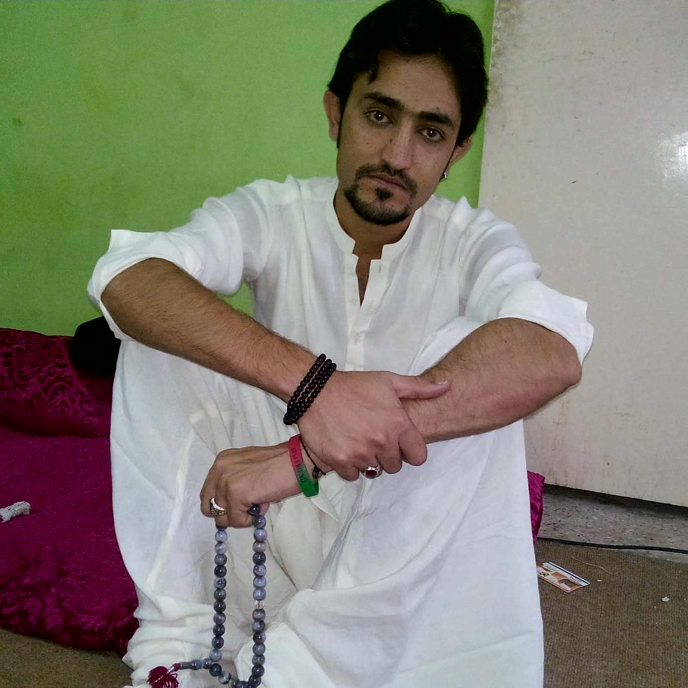 Mir Gul Asghar Music, Management, Human Resources, Business Analysis