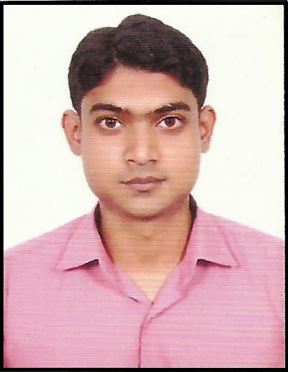 Zia Uddin Farooqui Electronics