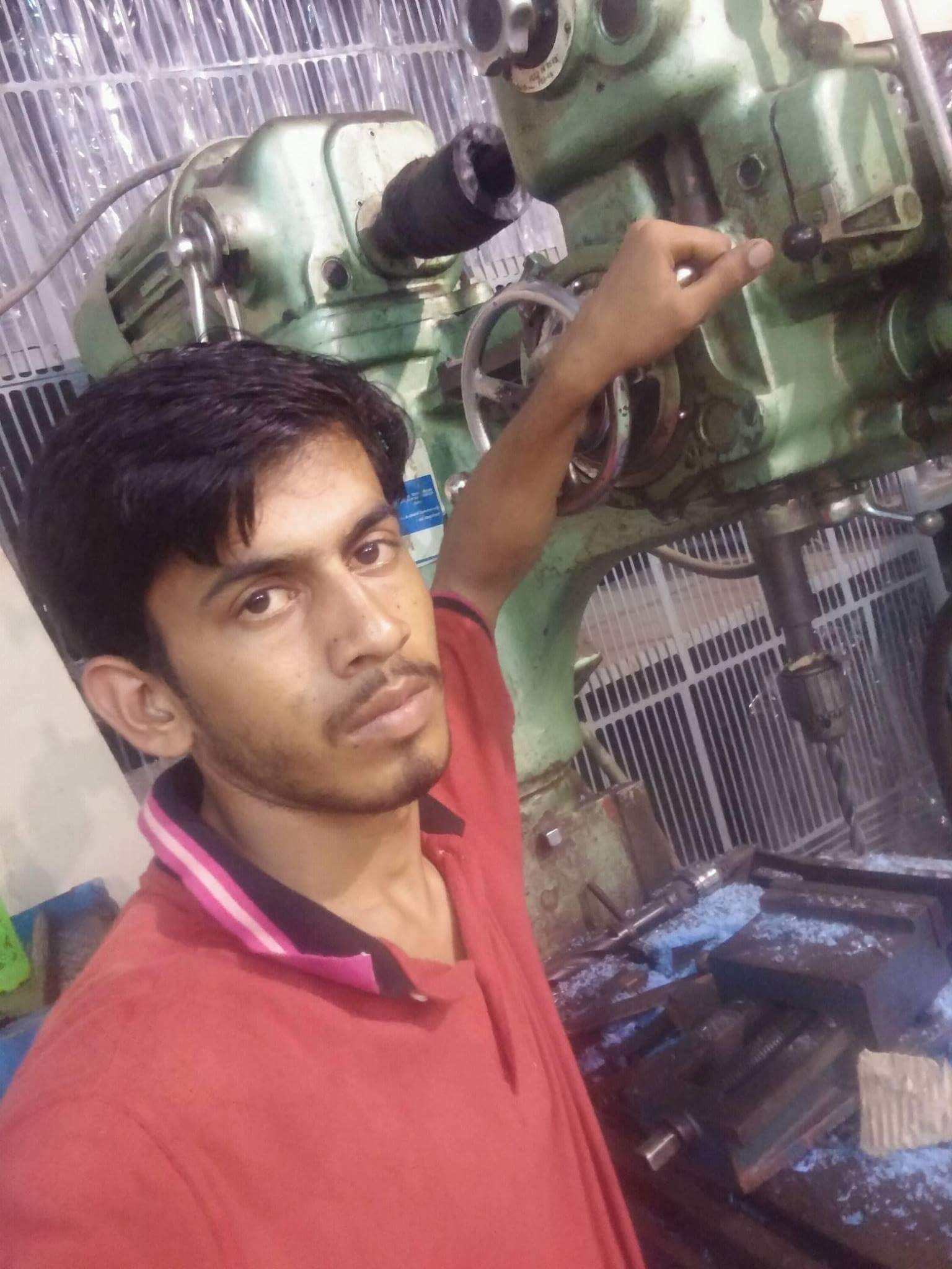 Faheem Channar Audit, Contracts, Technical Support, Electrical Engineering, Google Earth