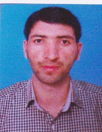 JAVAID Ali 