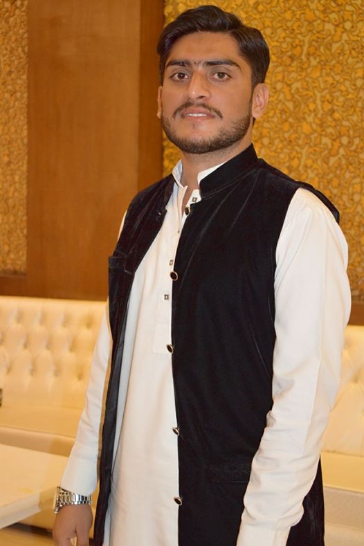 Rafiq Fehdi Electrical Engineering