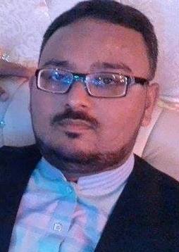 Syed Farhan Recruitment