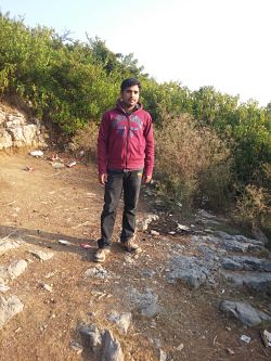 Syed Shahzaib Rizwan 