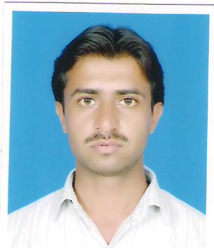 Yasir Mushtaq Profile