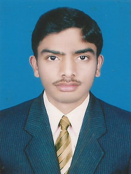 Muhammad Asif Raza 