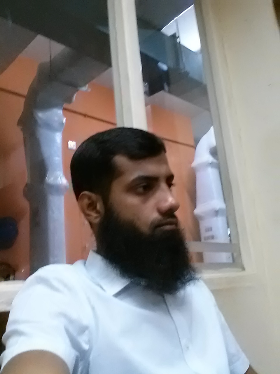 Muhammad Adnan Mechanical Engineering