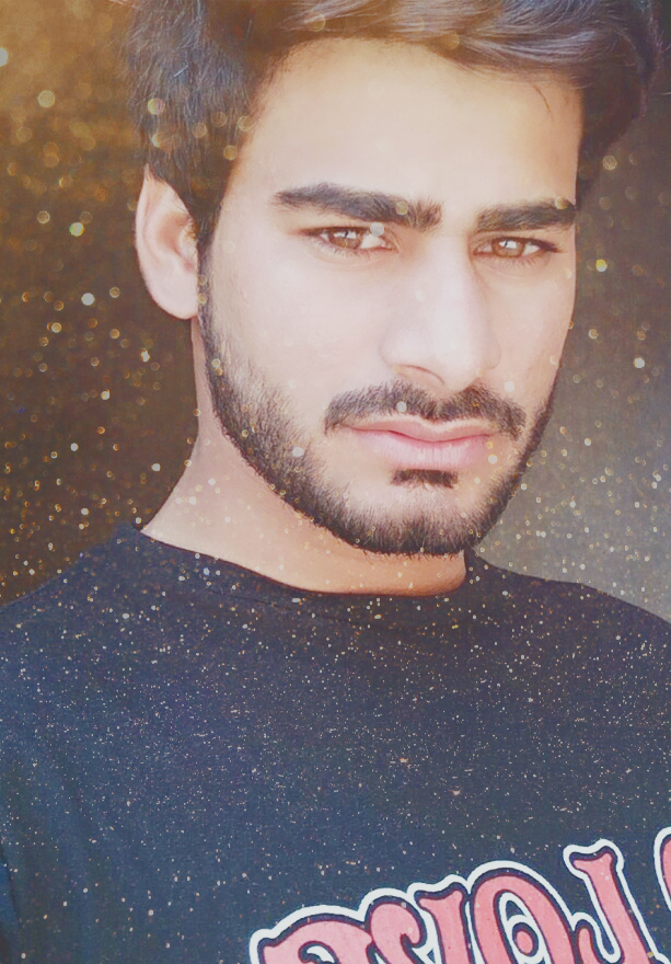 Sufyan Ali Profile Sufyan Ali Profile