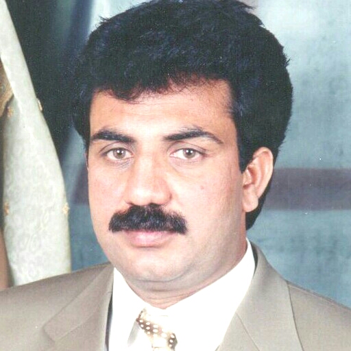 Saifullah Bhatti 