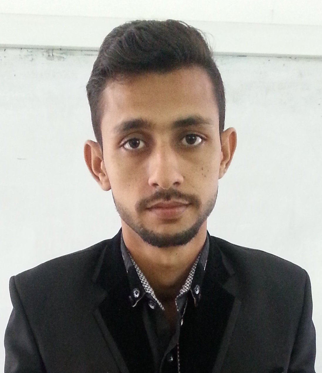 Israr Hussain 3D Design