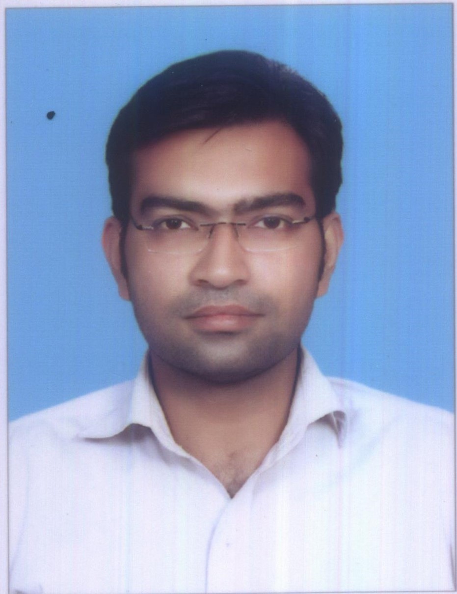 Zeeshan Ali Accounting