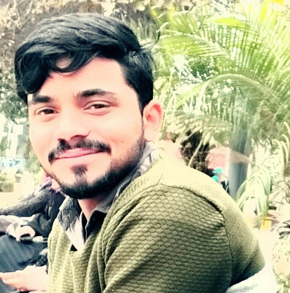 Muhammad Adil Photo Editing