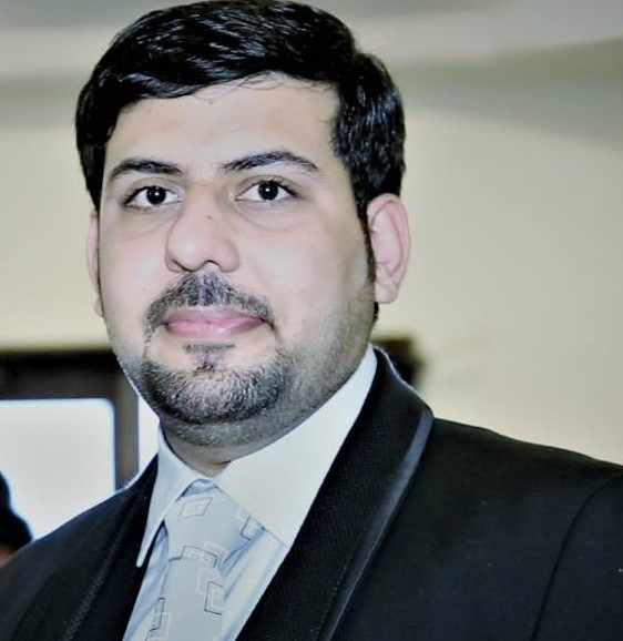 BILAL SADIQ Video Broadcasting