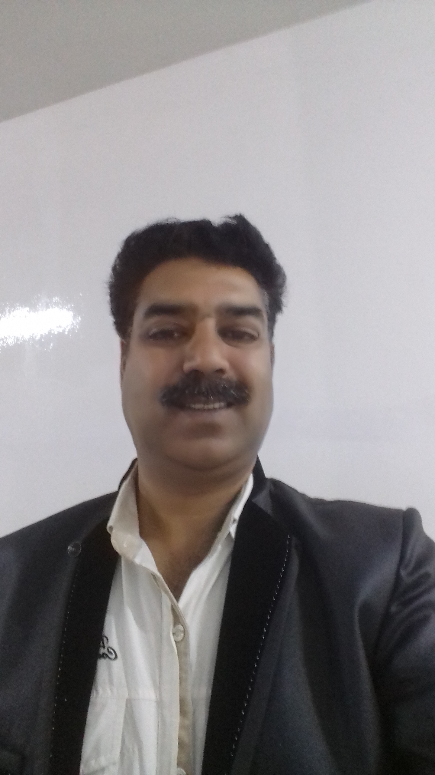 Sardar Ghulam Mustafa Compliance