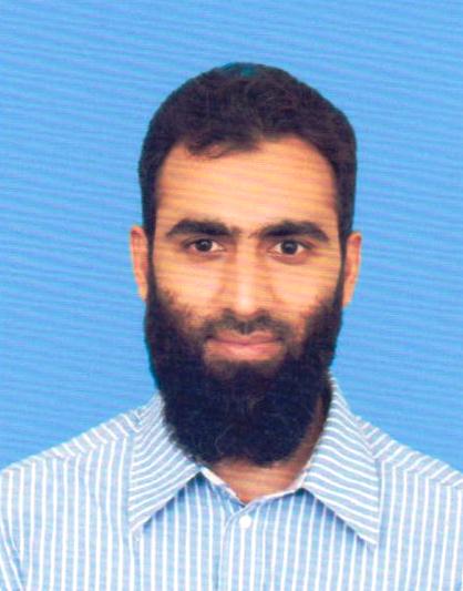 Muhammad Moazzam Rashid Profile Muhammad Moazzam Rashid Profile