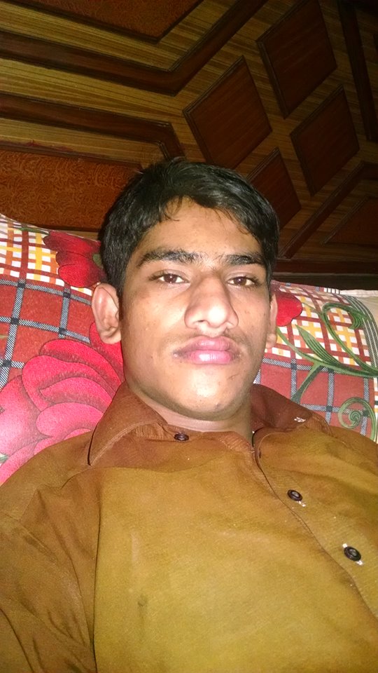 Ghulam Asghar Catch Phrases