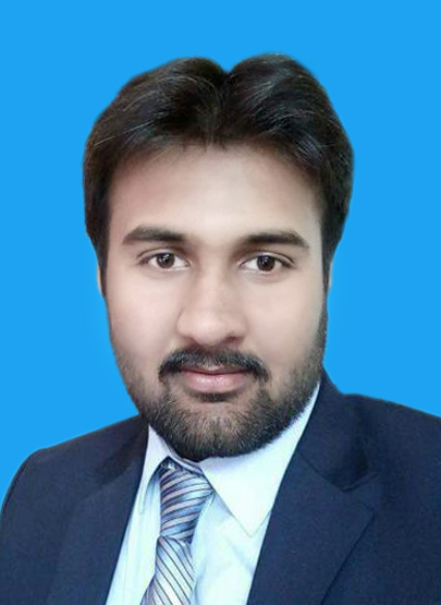 Mohsin Abbas Presentations