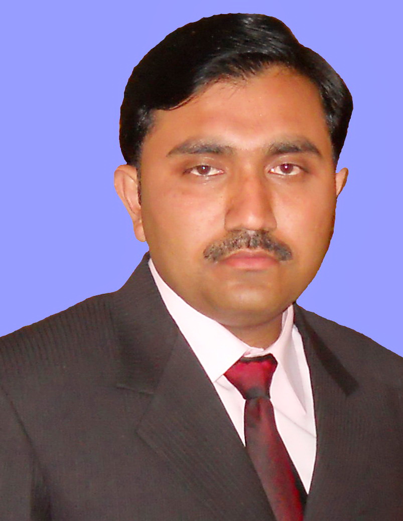 Khalid Maqsood Anjum Reviews