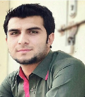 Basit Khan English (UK)