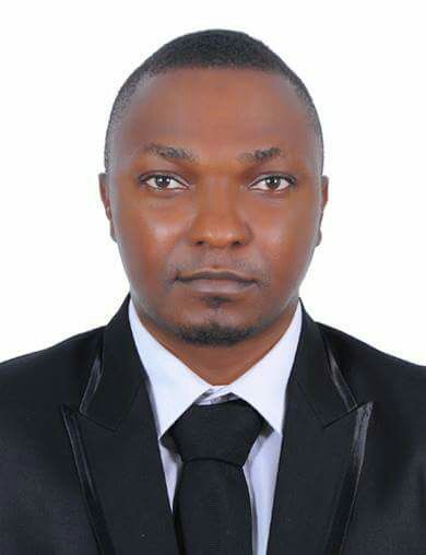 Rashid Seguya Profile