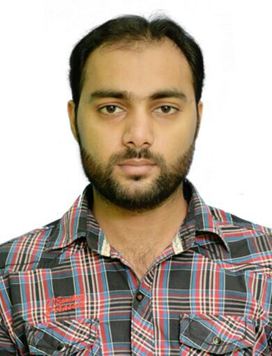 Muhammad Azhar Electrical Engineering