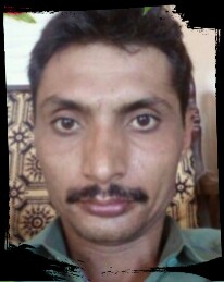 Seenghar Ali Khowaja 