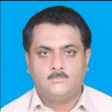 Rehman Jehangir 