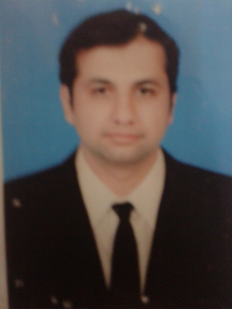 Muhammad Rizwan Management, Business Analysis, Business Plans, Compliance, Risk Management