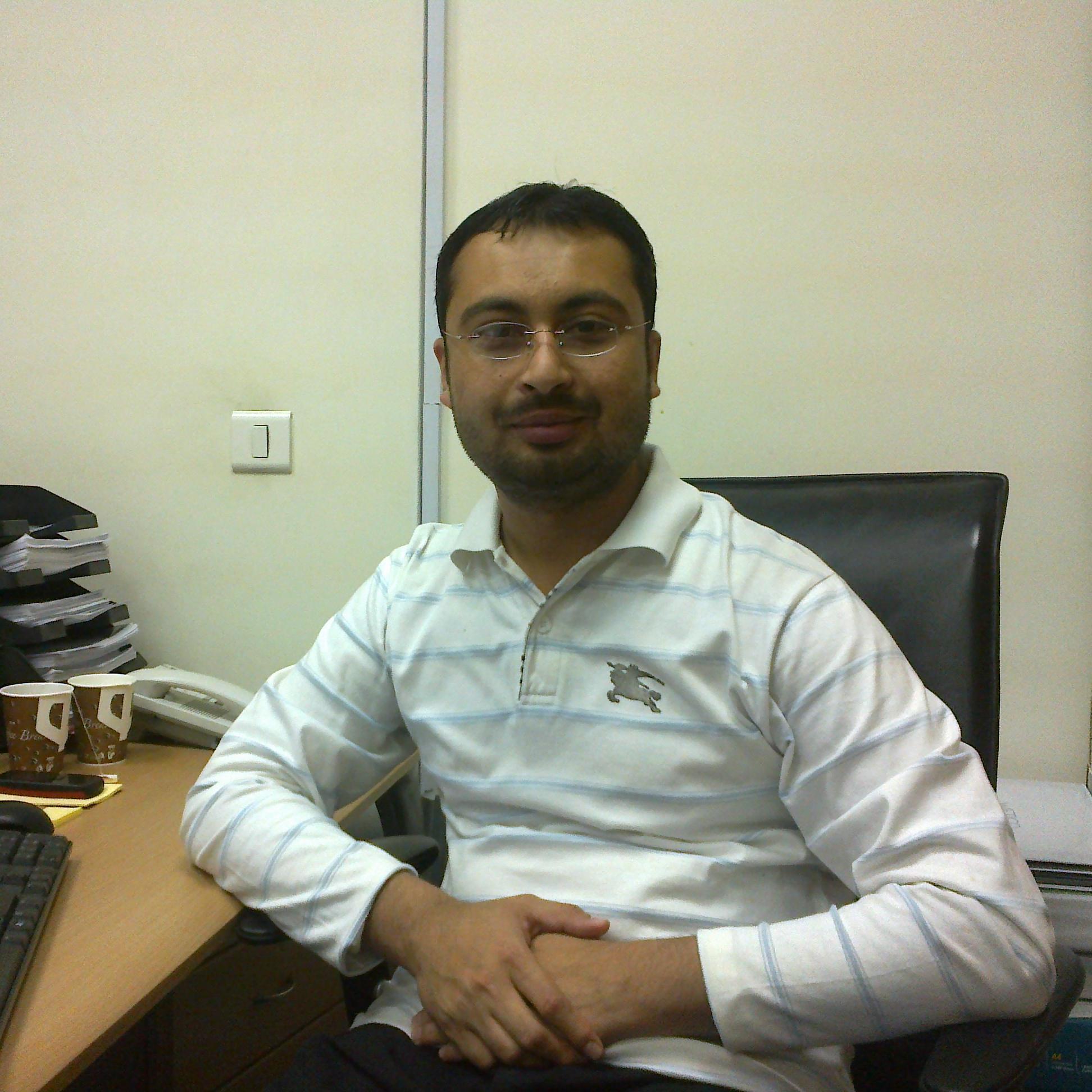 Abdul Shakoor Profile