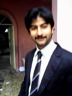 Khubaib Ali Photo Editing