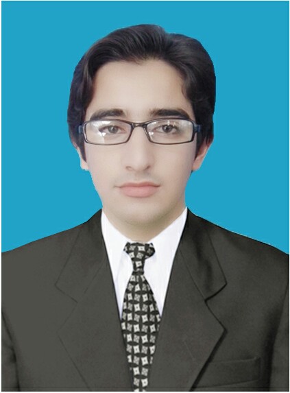 Inamullah Khan Electrical Engineering