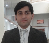 Muhammad Arif Finance
