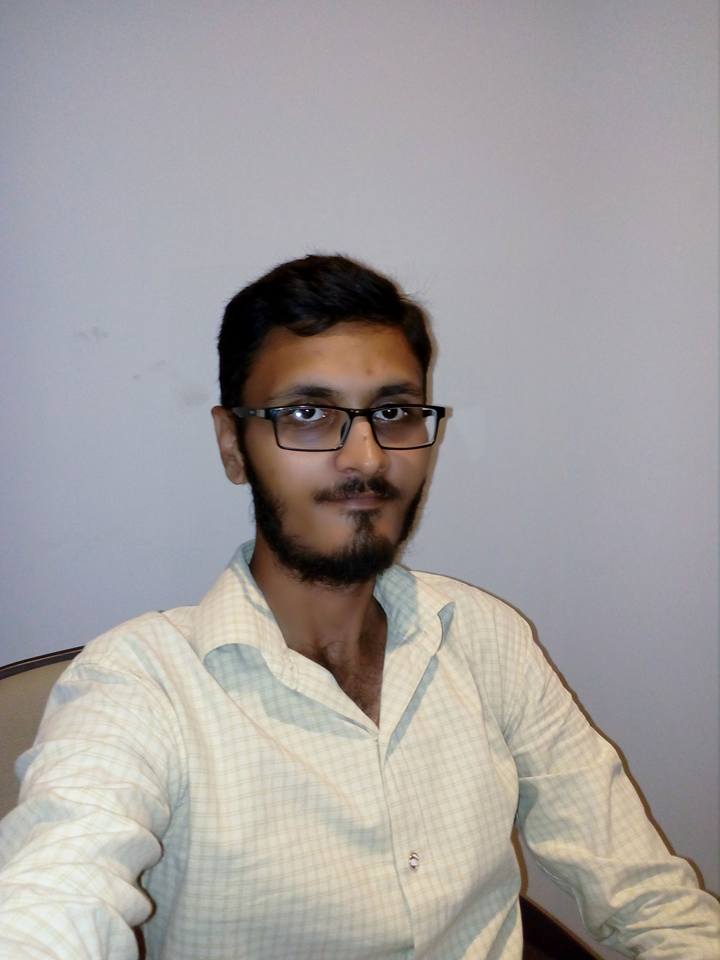 Abrar Ahmed Windows Desktop