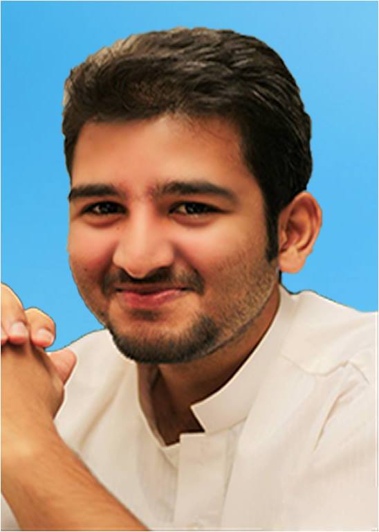 MUhammad Faizan Sports