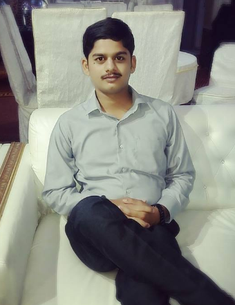 Shaharyar Alam Siddiqui Accounting, Management, Finance, Data Entry, English (UK)