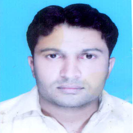 Shahbaz Ahmed Customer Support